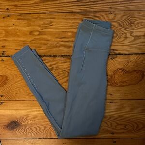 Lululemon Blue Leggings